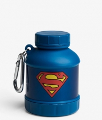 SMART SHAKE Whey2Go Container - Funnel / Superman / 110 ml