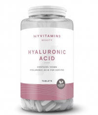 MYPROTEIN Hyaluronic Acid / 30 Tabs