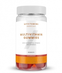 MYPROTEIN Multivitamin Gummies / 30 Gummies