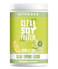 MYPROTEIN Clear Soy Protein