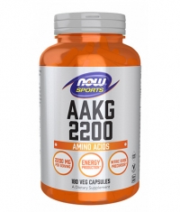 NOW AAKG 2200 / 180 Vcaps