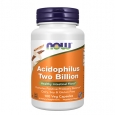 NOW Acidophilus Two Billion / 100 Caps