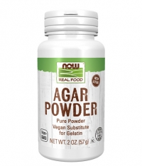 NOW Agar Powder