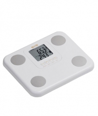 TANITA BC-730 Body Composition Monitor / White