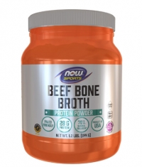 NOW Beef Protein Bone Broth