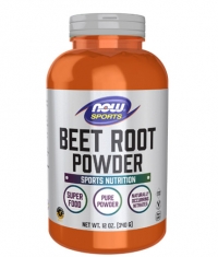 NOW Beet Root Powder