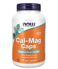 NOW Cal-Mag / 240 Vcaps