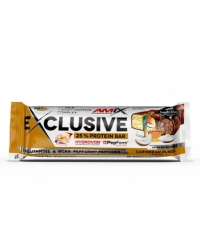 HOT PROMO Exclusive Protein Bar / 85 g