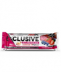 HOT PROMO Exclusive Protein Bar / 85 g