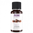 NOW Clove Oil 100% Pure