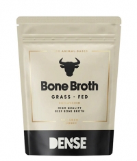 DENSE Beef Bone Broth