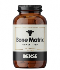 DENSE Bone Matrix 1000 mg / 180 Caps