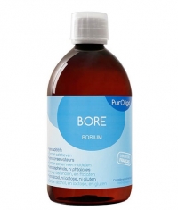 PUROLIGO Bore / Boron / 500 ml