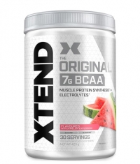 HOT PROMO Xtend Original BCAA / 30 Servings