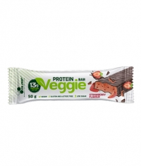 HOT PROMO Veggie Protein Bar / 50 g