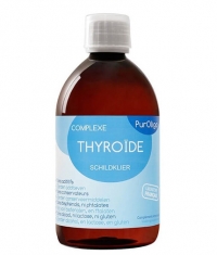 PUROLIGO Thyroid Complex / 500 ml