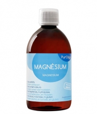 PUROLIGO Magnesium / 500 ml