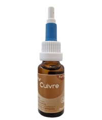 PUROLIGO Pure Copper Spray / 20 ml