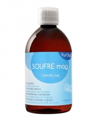 PUROLIGO Magnesium Sulfate / 500 ml