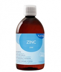 PUROLIGO Zinc / 500 ml