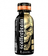 HOT PROMO Black Line / Scatterbrain / Pre-Workout Shot