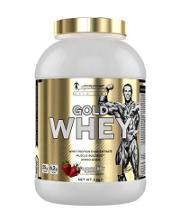 KEVIN LEVRONE Gold Iso Whey / Whey Protein Isolate