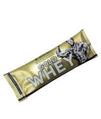 KEVIN LEVRONE Gold Line / Gold Whey - Sample