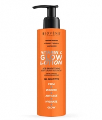 BIOVENE BARCELONA Vitamin C Glow Lotion / 200 ml