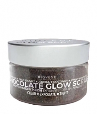 BIOVENE BARCELONA Chocolate Glow Scrub / 200 g