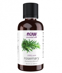 NOW Rosemary Oil / 59 ml