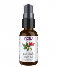 NOW Rose Hip Seed Oil / 30 ml