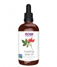 NOW Rose Hip Seed Oil / 118 ml