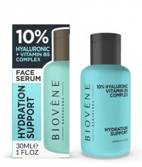 BIOVENE BARCELONA Hydration 10% Hyaluronic + Vitamin B5 Complex Facial Serum / 30 ml