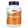 NOW Rhodiola 500 mg / 120 Caps