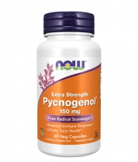 NOW Extra Strength Pycnogenol 150 mg / 60 Vcaps