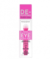 BIOVENE BARCELONA Retinol De-Puffing Eye Roll-on / 15 ml