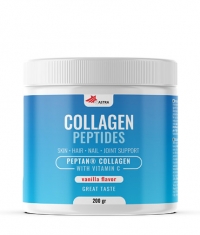 NATURA THERAPY Collagen Peptides with Vitamin C