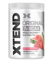 HOT PROMO Xtend Original BCAA / 30 Servings