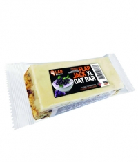 HOT PROMO Flap Jack XL Oat Bar with Glaze / 100 g