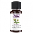 NOW Marjoram Oil / 30 ml