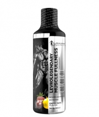 KEVIN LEVRONE LevroLegendary Muscle Fullness Liquid / 480 ml