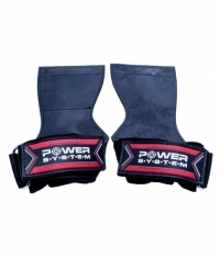 POWER SYSTEM Versatile Lifting Grips / Black