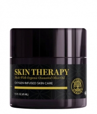 GLOBAL HEALING Skin Therapy Organic Cream