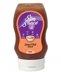 SLIM PASTA Slim Sauce / Sweet Chilli Sauce