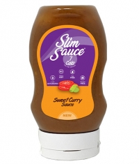 SLIM PASTA Slim Sauce / Sweet Curry Sauce