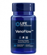 LIFE EXTENSION VenoFlow™ / 30 Vcaps