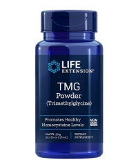 LIFE EXTENSION TMG 500 mg / Powder