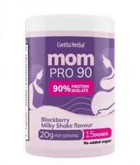 CVETITA HERBAL Mom Pro 90