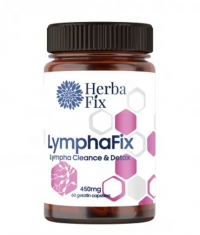 HERBAFIX LymphaFix 450 mg / 60 Caps