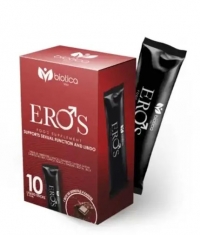 BIOTICA Eros Stimulant For Men / 10 x 10 ml